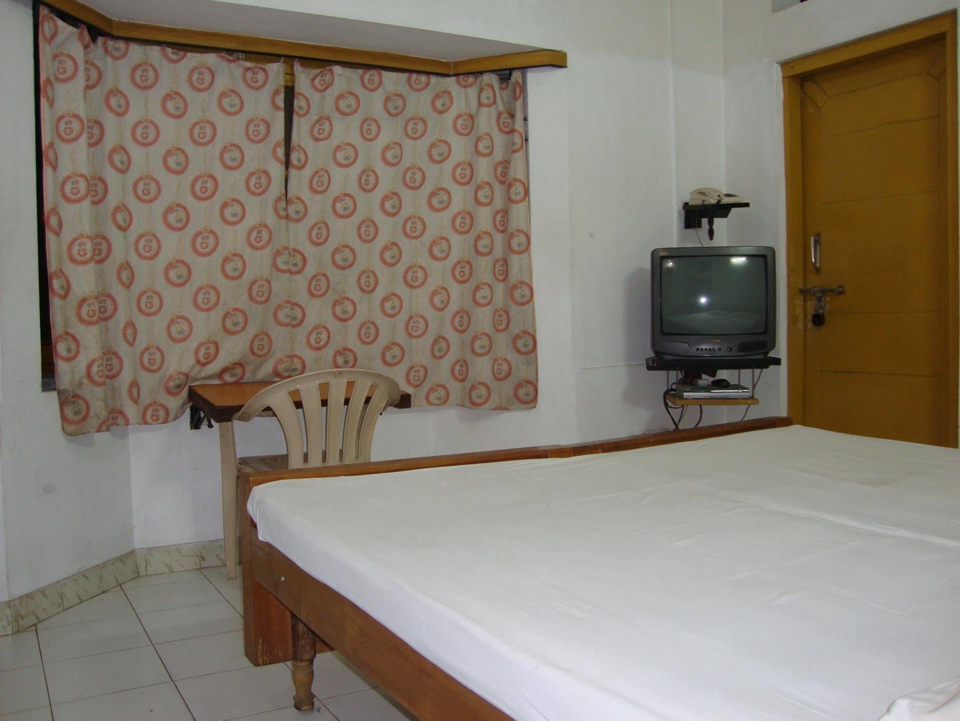 Hotel Upasana Bhubaneswar Exterior photo