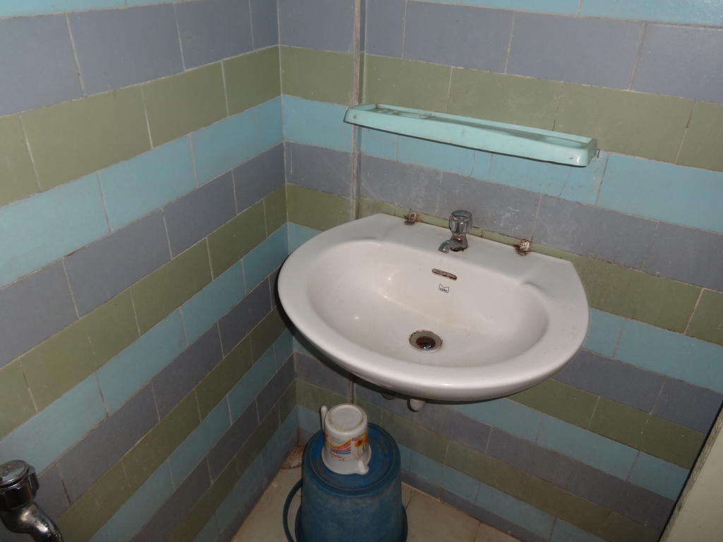 Hotel Upasana Bhubaneswar Room photo