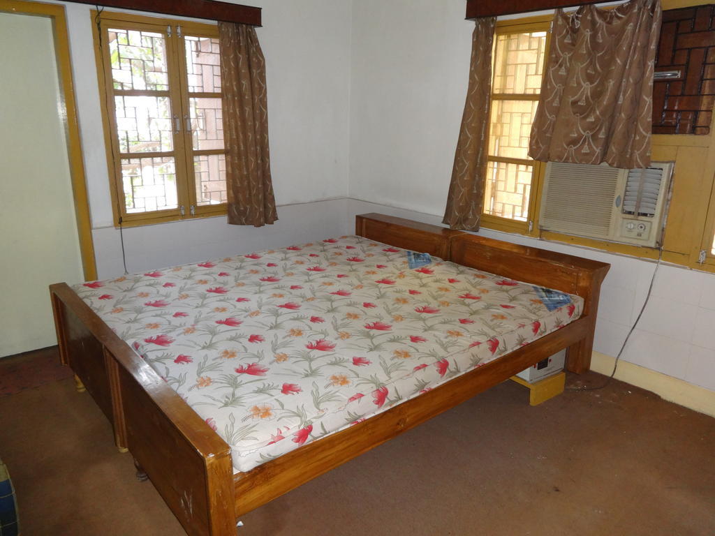 Hotel Upasana Bhubaneswar Exterior photo