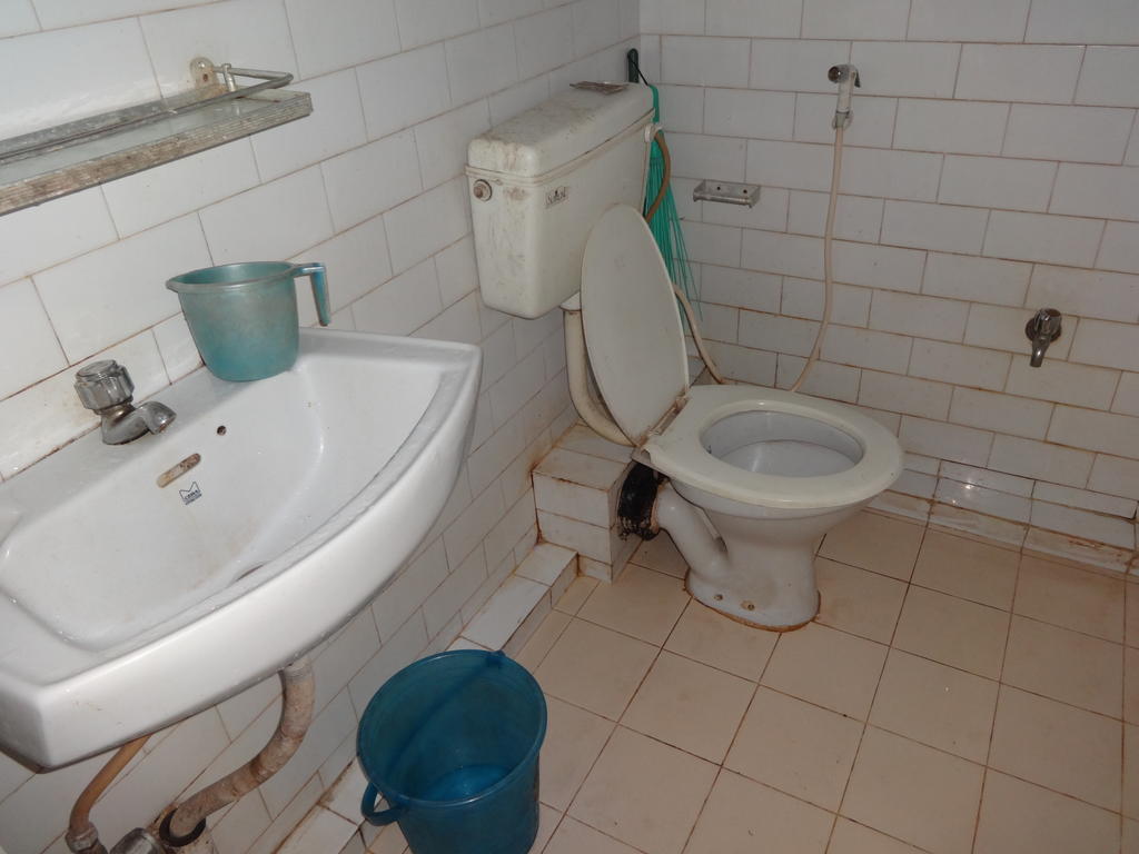 Hotel Upasana Bhubaneswar Room photo