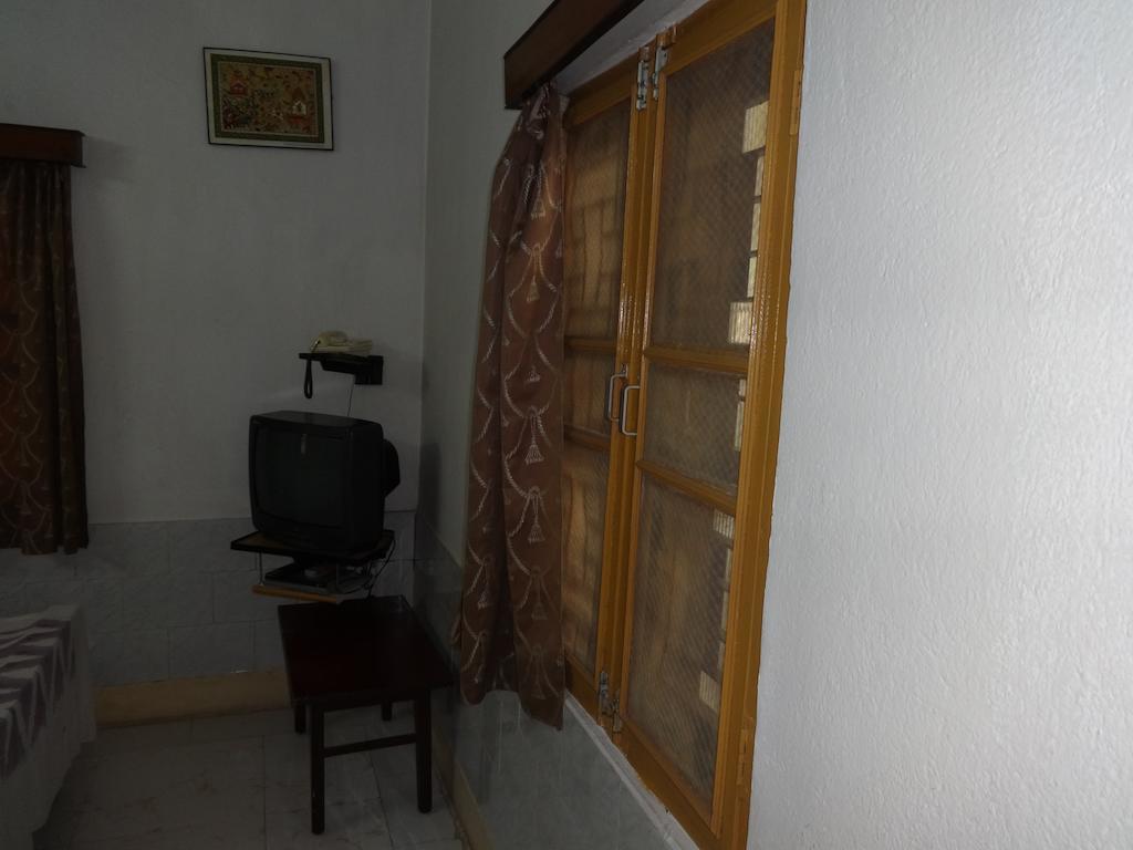 Hotel Upasana Bhubaneswar Exterior photo