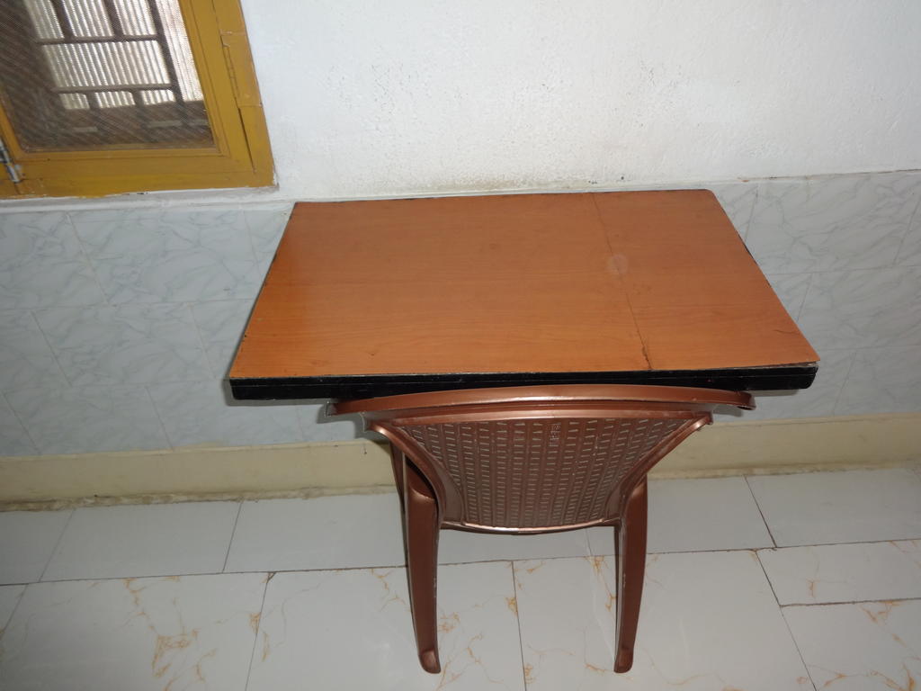 Hotel Upasana Bhubaneswar Exterior photo