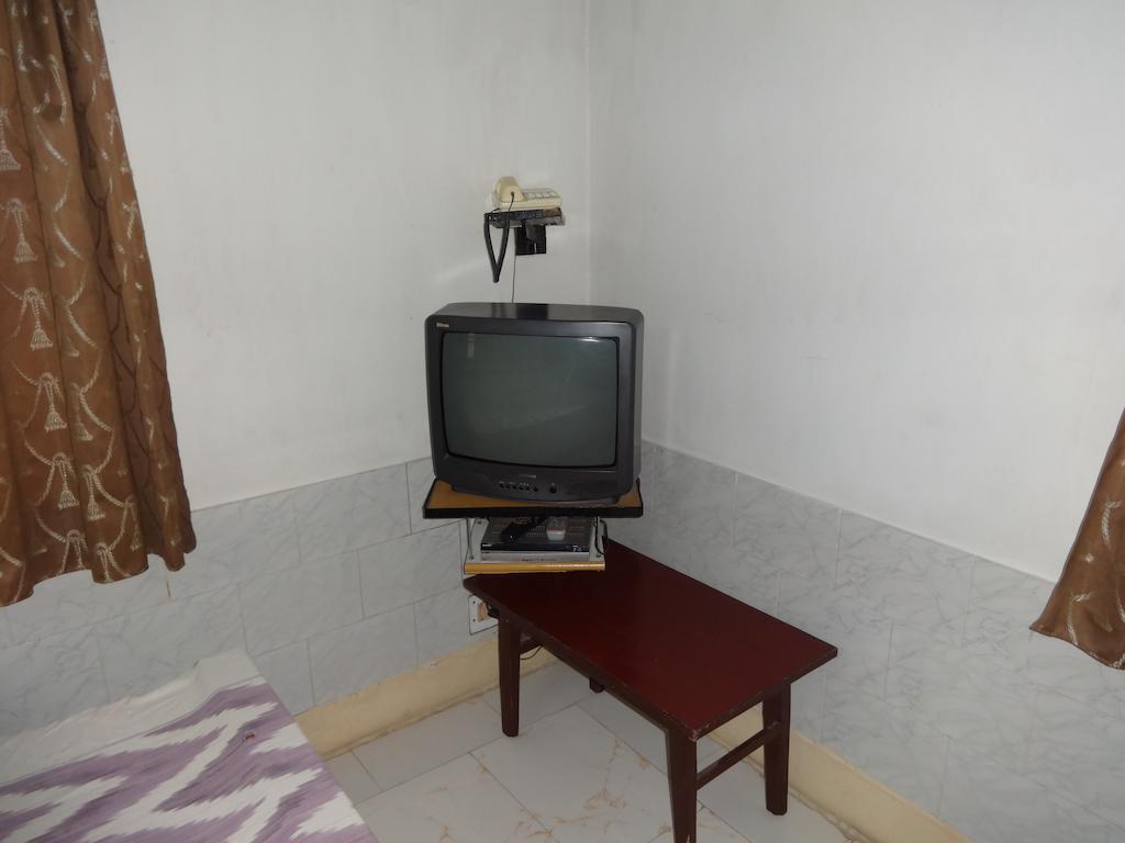 Hotel Upasana Bhubaneswar Room photo