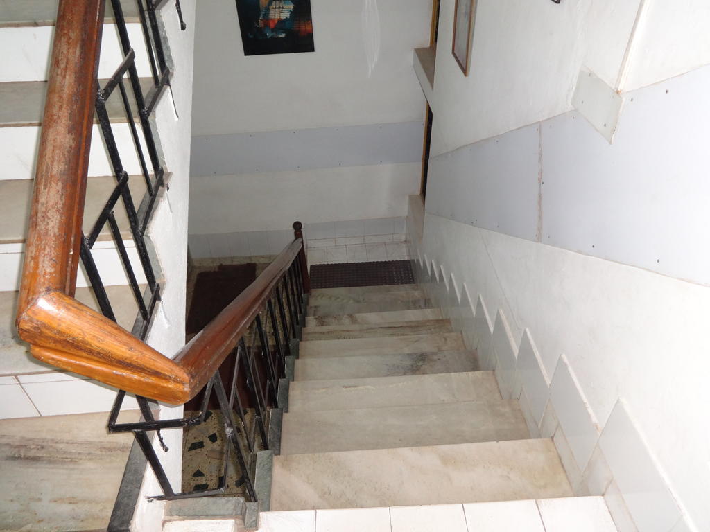 Hotel Upasana Bhubaneswar Exterior photo